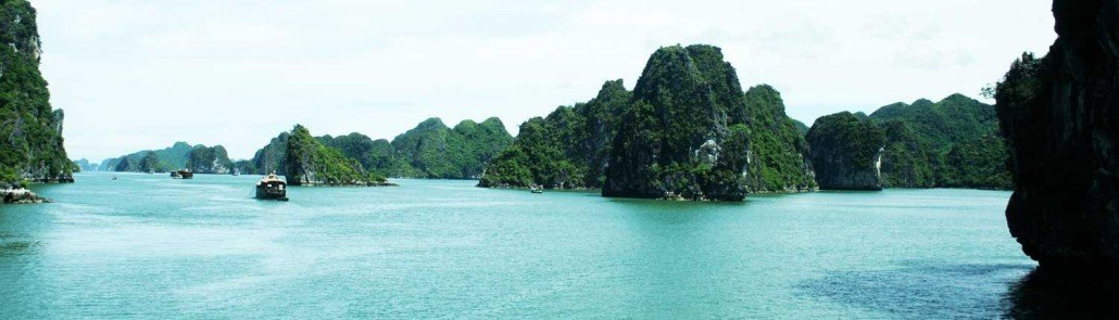 Vietnam Discovery - Vietnam Tours - Vietnam Travel Halong