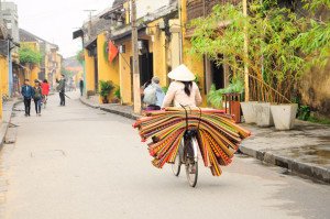 Vietnam Discovery - Vietnam Tours - Vietnam Travel Hoian