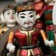 Vietnam Discovery - Vietnam Tours - Vietnam Travel - Water Puppet show