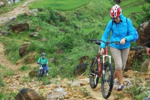 Vietnam Cylcing Tours - Biking Vietnam