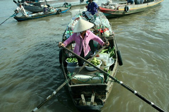 Vietnam Discovery - Vietnam Tours - Vietnam Travel - Holiday in Vietnam