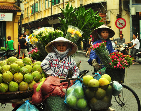 Vietnam Discovery - Vietnam Tours - Vietnam Travel