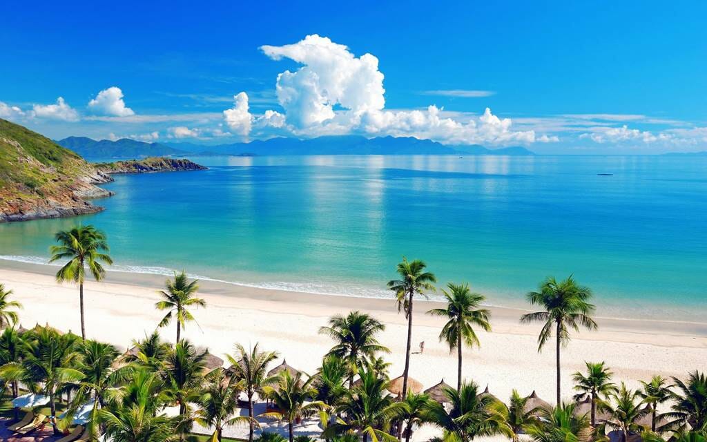 best beaches in Vietnam