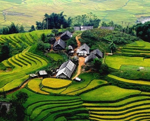 vacation to Sapa - Things to do in Sapa