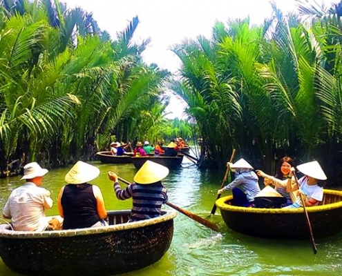 Vietnam personalized tours